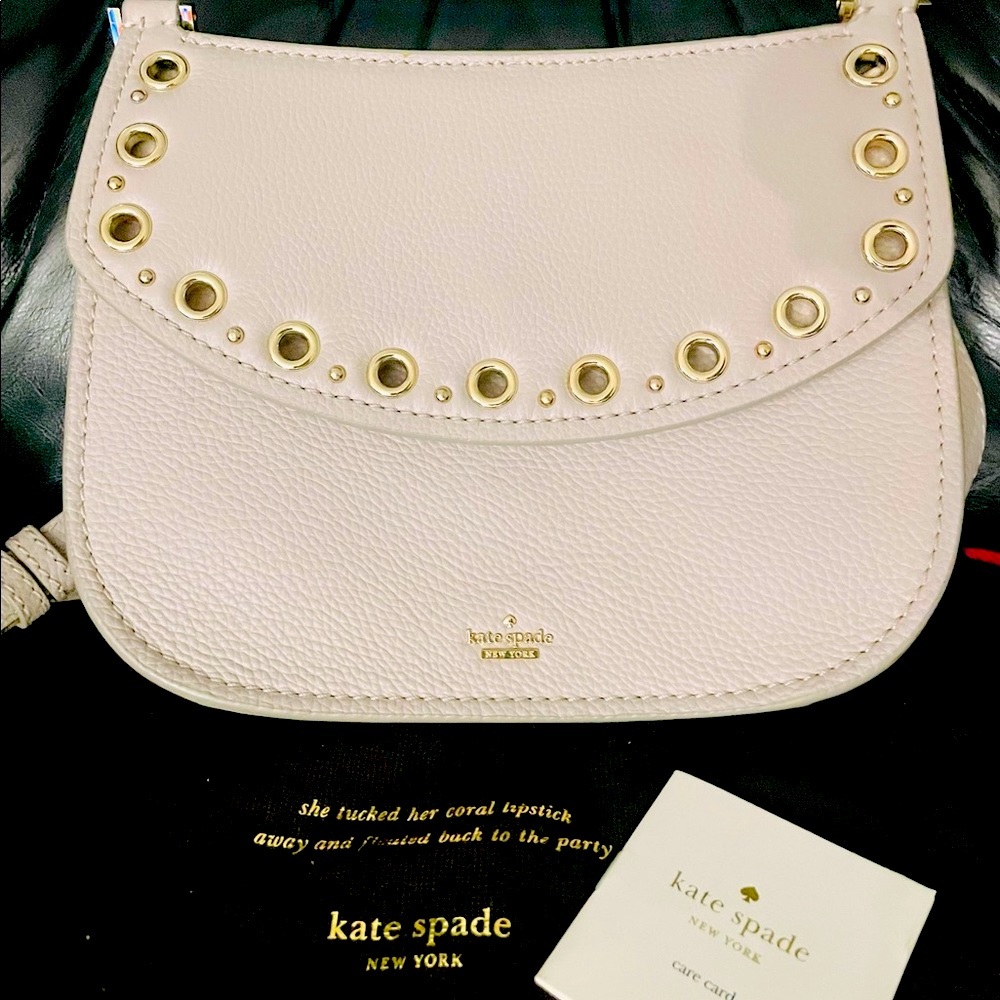 EUC Kate Spade crossbody